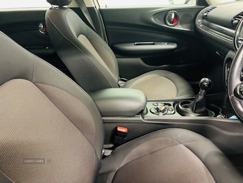 Used MINI Clubman 2016 for sale - 79159479: Photo