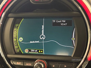 Used MINI Clubman 2016 for sale - 79159479: Photo