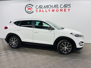 Used Hyundai TUCSON 2018 for sale - 79522042: Photo