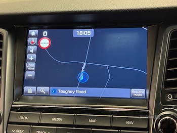 Used Hyundai TUCSON 2018 for sale - 79522042: Photo