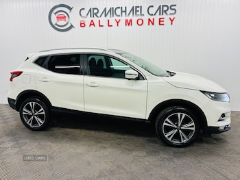 Used Nissan Qashqai 2018 for sale - 78663144: Photo
