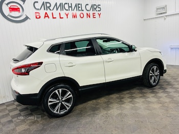 Used Nissan Qashqai 2018 for sale - 78663144: Photo