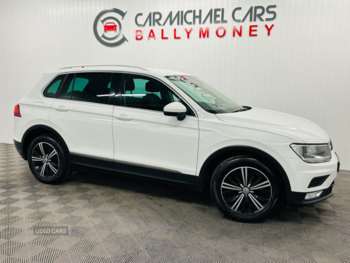 Used Volkswagen Tiguan 2017 for sale - 75430170: Photo