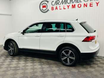 Used Volkswagen Tiguan 2017 for sale - 75430170: Photo