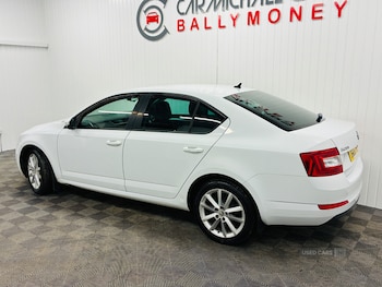 Used Skoda Octavia 2016 for sale - 78923525: Photo