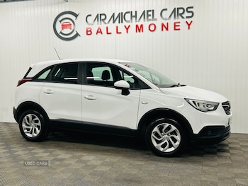 2018 - 1.2 SE 5dr