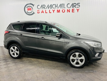 Used Ford Kuga 2018 for sale - 79159483: Photo