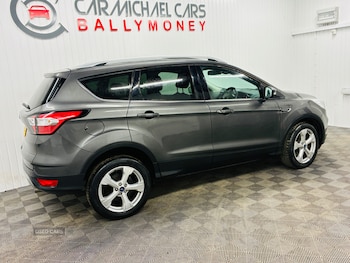 Used Ford Kuga 2018 for sale - 79159483: Photo