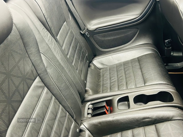 Used Vauxhall Cascada 2016 for sale - 76702746: Photo 2