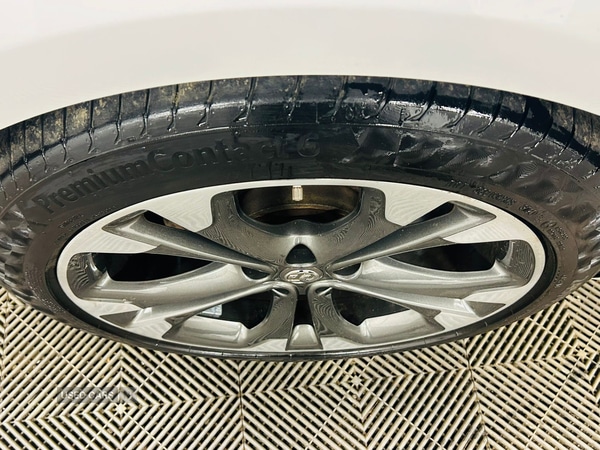 Used Vauxhall Cascada 2016 for sale - 76702746: Photo 3