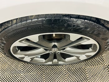 Used Vauxhall Cascada 2016 for sale - 76702746: Photo