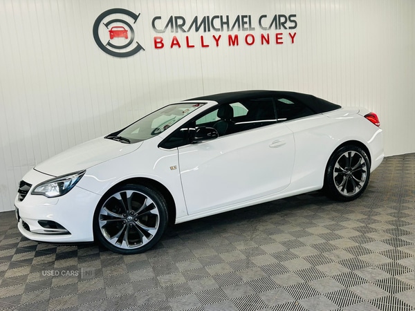 Used Vauxhall Cascada 2016 for sale - 76702746: Photo 7