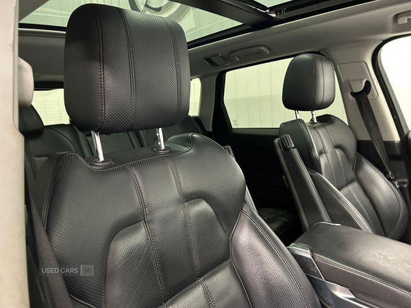 Used Land Rover Range Rover Sport 2015 for sale - 76715848: Photo 2