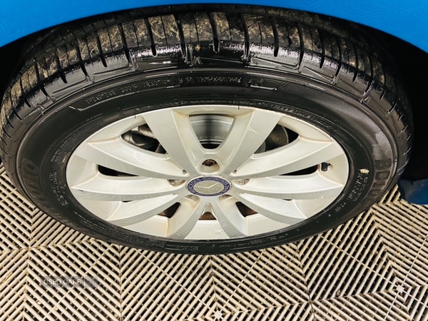 Used Mercedes-Benz B Class 2015 for sale - 77884108: Photo 5