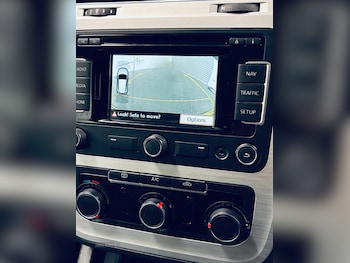 Used Volkswagen Scirocco 2014 for sale - 78623730: Photo