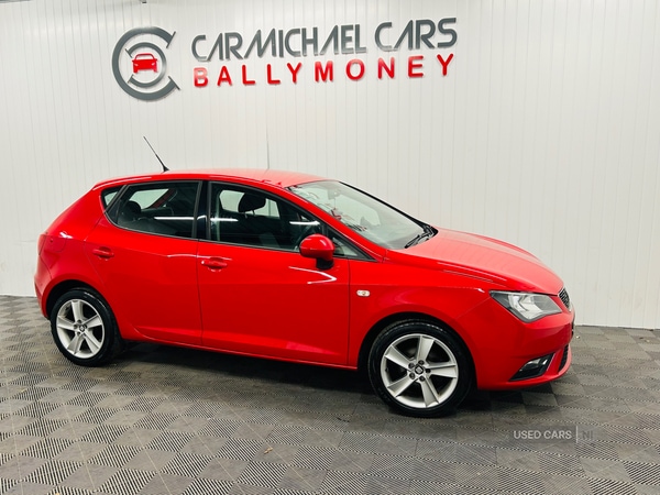 Used SEAT Ibiza 2015 for sale - 76228404: Photo 1
