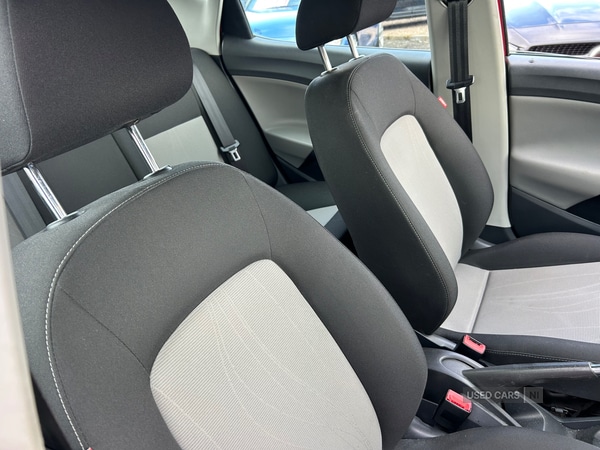 Used SEAT Ibiza 2015 for sale - 76228404: Photo 2