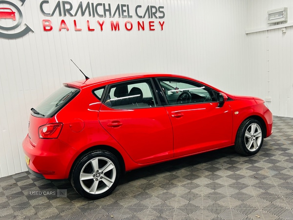 Used SEAT Ibiza 2015 for sale - 76228404: Photo 3