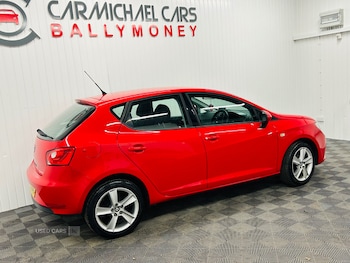 Used SEAT Ibiza 2015 for sale - 76228404: Photo 3