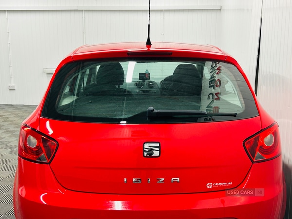 Used SEAT Ibiza 2015 for sale - 76228404: Photo 5