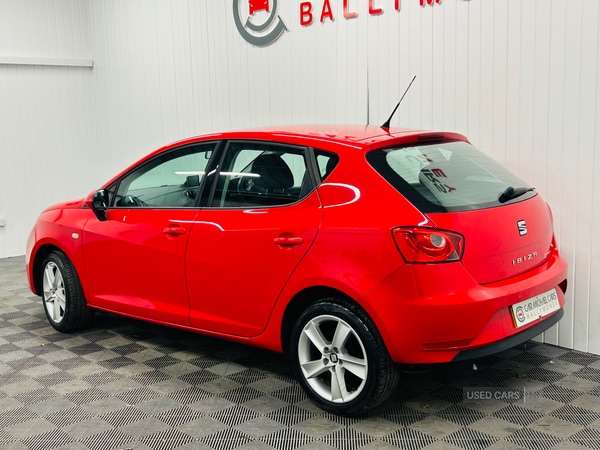 Used SEAT Ibiza 2015 for sale - 76228404: Photo 6