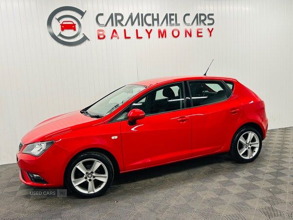 Used SEAT Ibiza 2015 for sale - 76228404: Photo 7