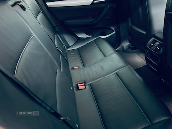 Used BMW X3 2016 for sale - 77538909: Photo