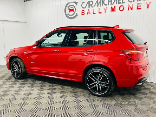 Used BMW X3 2016 for sale - 77538909: Photo 6