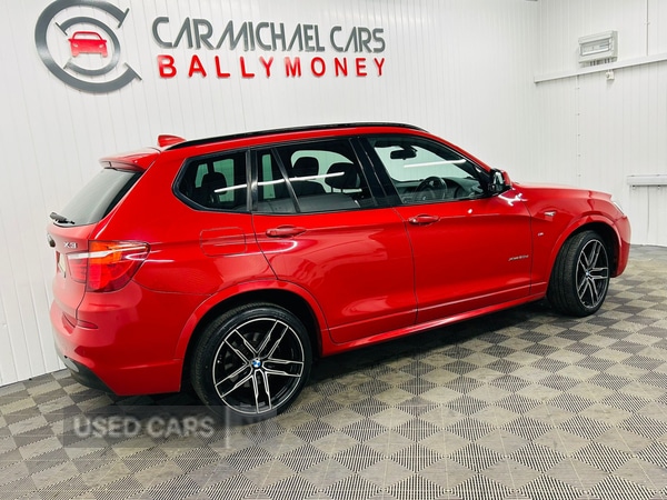 Used BMW X3 2016 for sale - 77538909: Photo 7