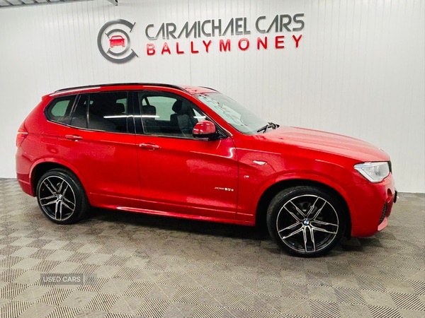 Used BMW X3 2016 for sale - 77538909: Photo 8