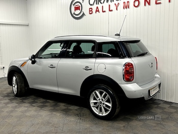 Used MINI Countryman 2012 for sale - 77082235: Photo