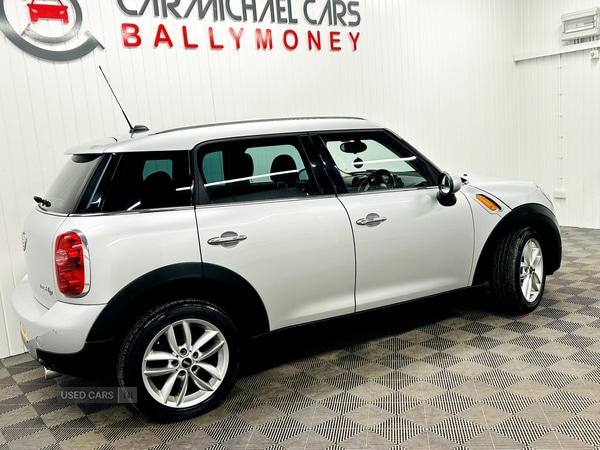Used MINI Countryman 2012 for sale - 77082235: Photo 4