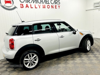Used MINI Countryman 2012 for sale - 77082235: Photo