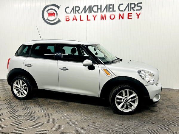 Used MINI Countryman 2012 for sale - 77082235: Photo 5