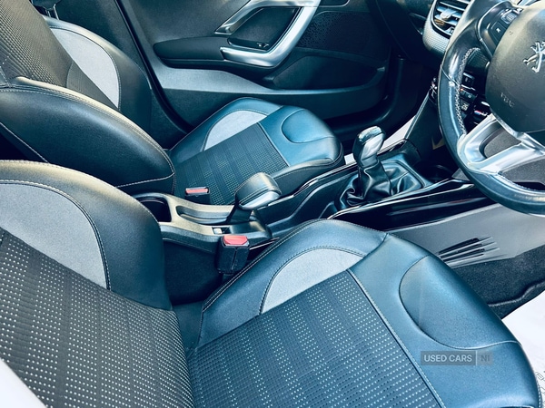 Used Peugeot 2008 2019 for sale - 77192484: Photo 2