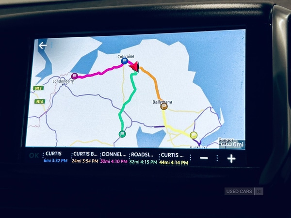 Used Peugeot 2008 2019 for sale - 77192484: Photo 4