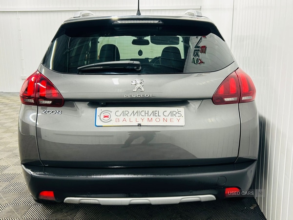 Used Peugeot 2008 2019 for sale - 77192484: Photo 7