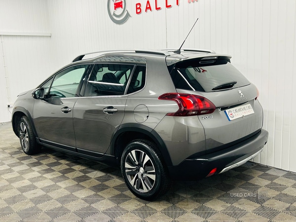 Used Peugeot 2008 2019 for sale - 77192484: Photo 8