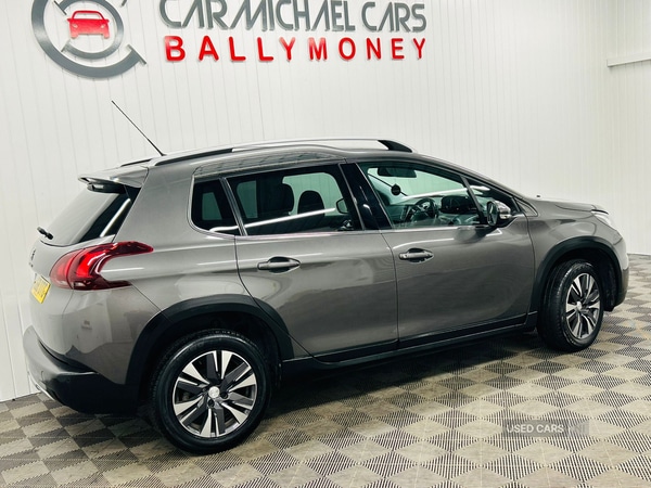 Used Peugeot 2008 2019 for sale - 77192484: Photo 9