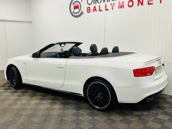 Used Audi A5 2015 for sale - 77672344: Photo 5