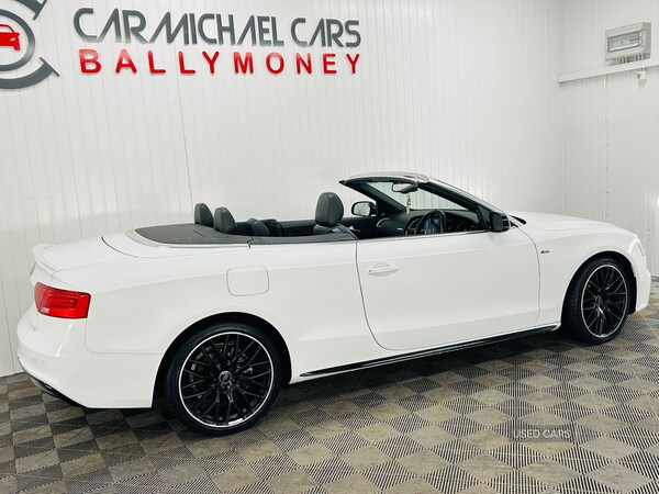 Used Audi A5 2015 for sale - 77672344: Photo 6