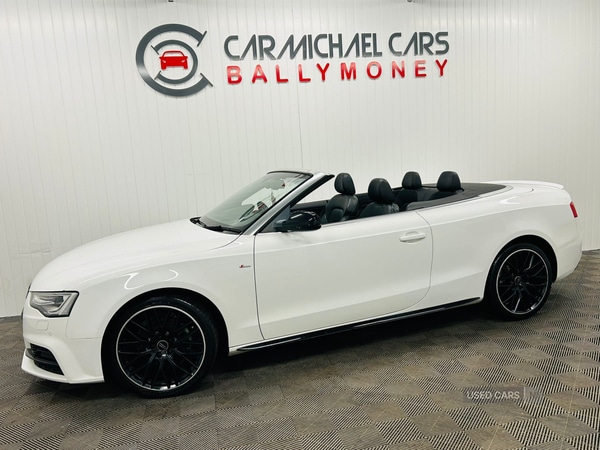 Used Audi A5 2015 for sale - 77672344: Photo 7