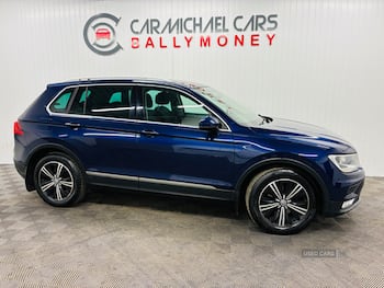 Used Volkswagen Tiguan 2016 for sale - 79713021: Photo