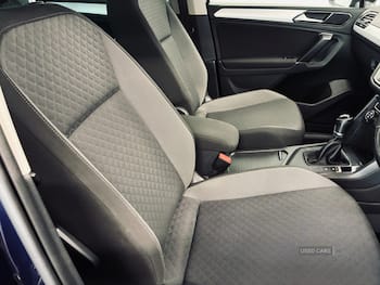 Used Volkswagen Tiguan 2016 for sale - 79713021: Photo