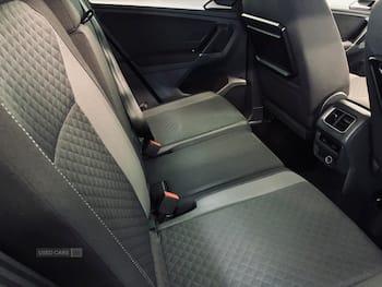 Used Volkswagen Tiguan 2016 for sale - 79713021: Photo