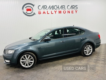 Used Skoda Octavia 2015 for sale - 78462680: Photo