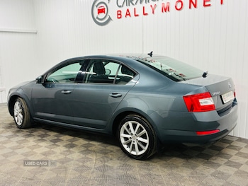 Used Skoda Octavia 2015 for sale - 78462680: Photo