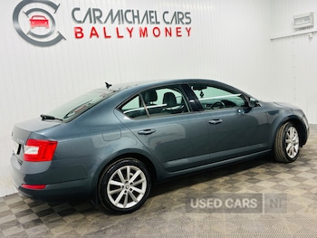 Used Skoda Octavia 2015 for sale - 78462680: Photo