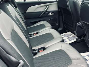 Used Citroen C4 Grand Picasso 2017 for sale - 75126194: Photo