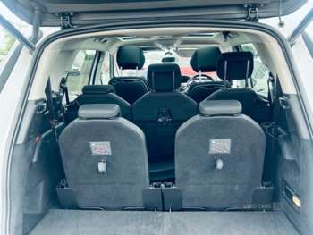 Used Citroen C4 Grand Picasso 2017 for sale - 75126194: Photo